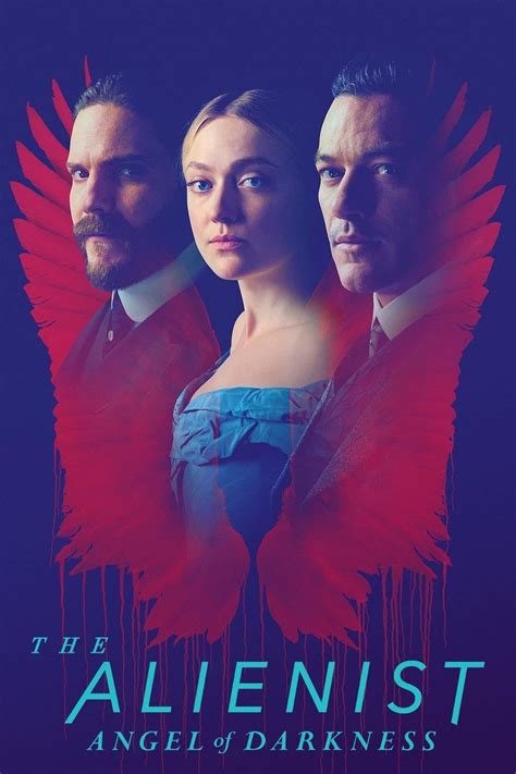 yesmovie the alienist|The Alienist .